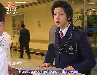 [Vietsub] [KBF] Sharp 2 Ep 4 5/6