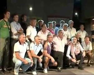 Festa Club Nuovo Barletta