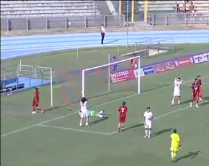 SS Barletta, ecco Mastronicola in difesa