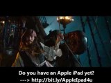 Pirates of the Carribean 4 - On Stranger Tides