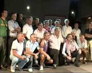 Festa CLUB NUOVO BARLETTA