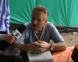 AGESCI Corato1, Campo estivo  2008 parte III