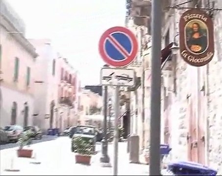 Barletta, ZTL tutte le novità