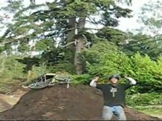 Milnes house crash reel & jake