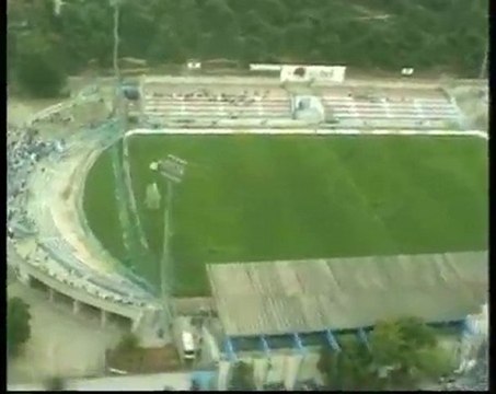 Andria, lo stadio Degli Ulivi è agibile