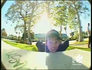 Firsthand:  Paul Rodriguez