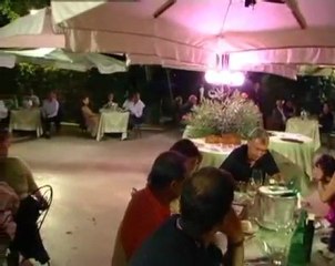 Slow food Puglia tra crudo barese e bollicine foggiane