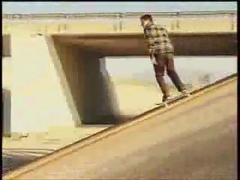 Alex Olson - Fully Flared