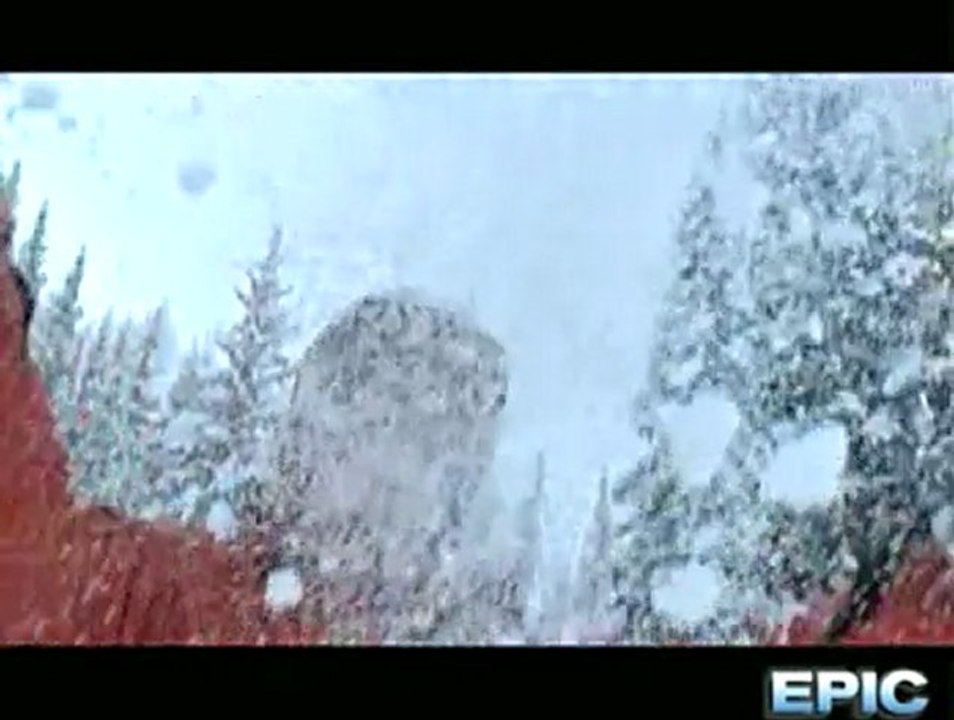 Dangerous Powder