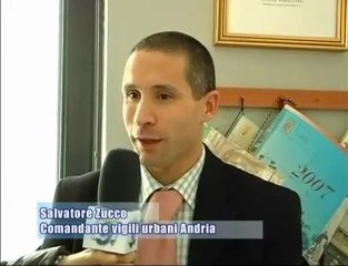 Andria, in arrivo i PhotoRed