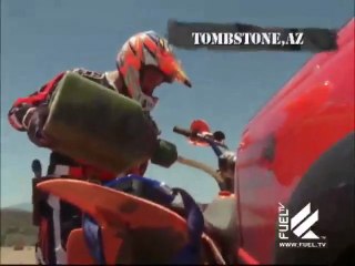 Great Ride Open:  Tarah Gieger