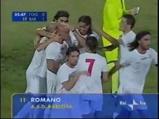 Ripescaggi II Divisione, Barletta in trepida attesa