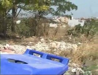 Andria, Zona Franca Urbana