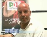 Barletta, PD: petizione salva l'Italia