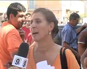 Franzoni-Filati,chiesta la proroga per la cassa integrazione