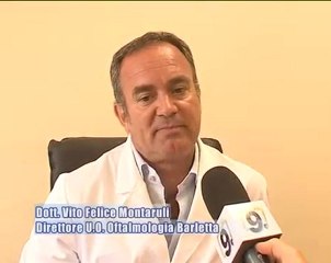 Estate, attenti agli occhi