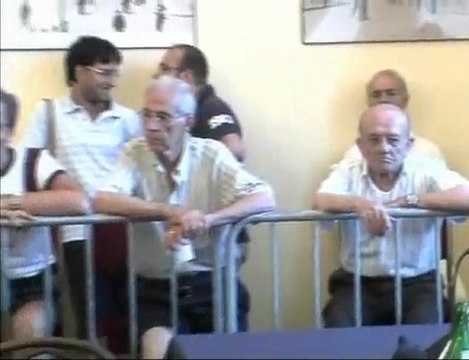 Barletta, rinviato il consiglio comunale BARSA