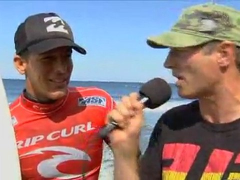 Rip Curl Pro Search 2008: Where are we headed...?
