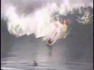 Best of Bodyboarding in The Wedge (Newport)