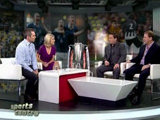 SPL Sports Centre Friday February 18th 2011