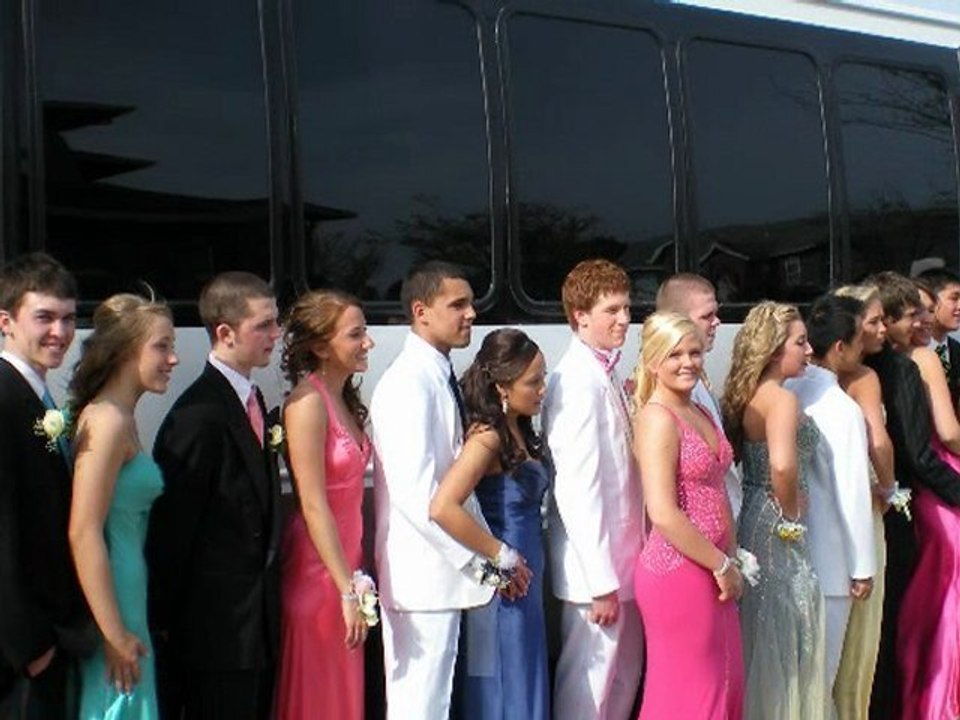 Portland Limo Service, Portland Limo, Portland Limousine