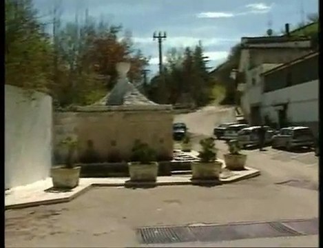 Andria, ATO PUGLIA: L'impegno di Zaccaro