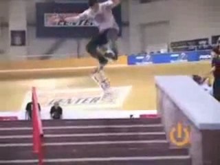 Best skateboard tricks ever