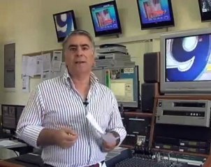 L' Editoriale di Savino Sguera: una goccia per far vivere una pianta