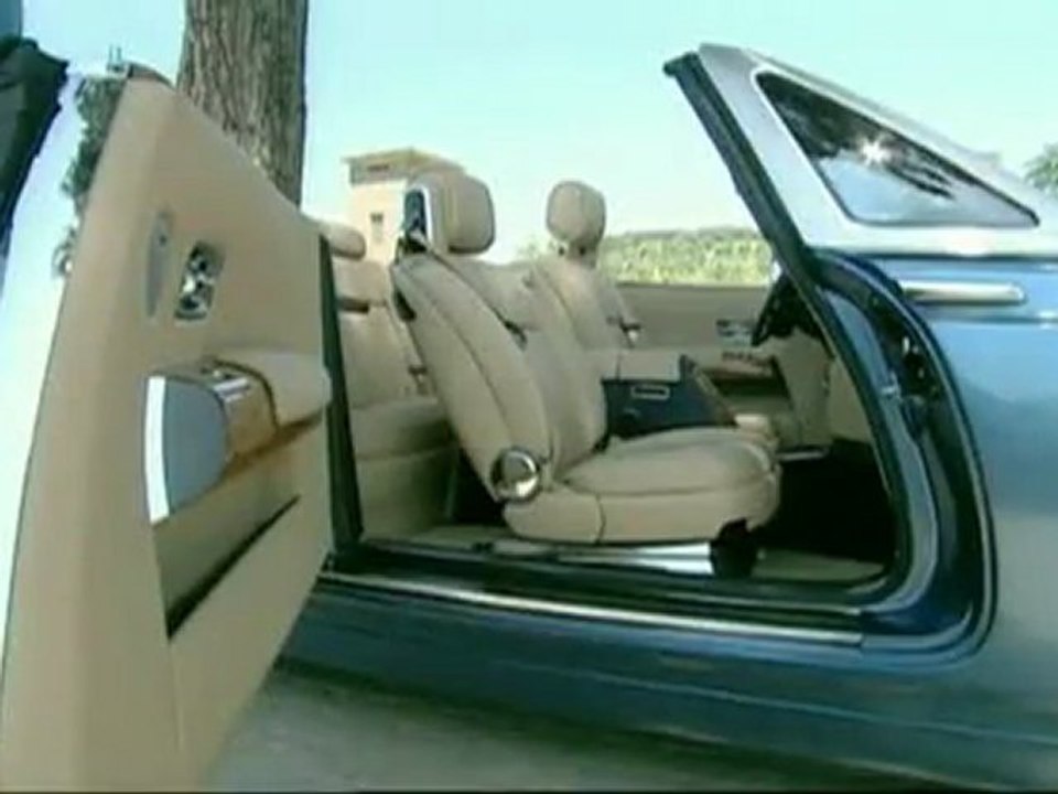 SUPER FAST CARS. Rolls Royce Phantom Drophead Coupe