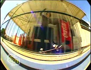 Marius Syvanen Movin' Up