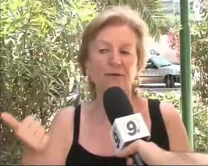 Barletta, Piste Ciclabili ? La protesta di via Vitrani