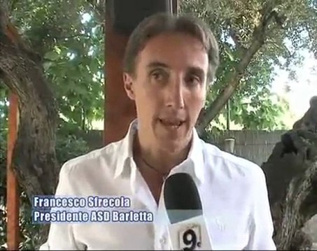 ASD Barletta, questa volta è vietato sbagliare