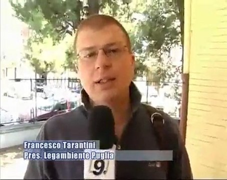 Legambiente: Nardò, perla del Salento