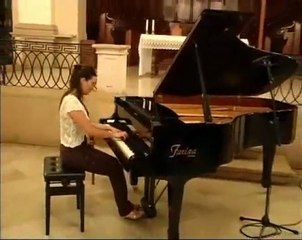 Corato, concorso internazionale di musica Euterpe