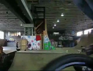 BIKE: sprocket 270, tiretap QP