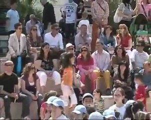 Capitan Eco - Barletta