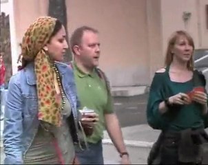 XIII biennale dei giovani artisti - Bari