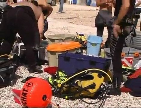 Legambiente - spiagge e fondali puliti