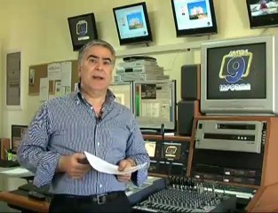 L'Editoriale di Savino Sguera: Consiglio comunale Trani