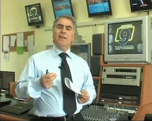 L'Editoriale di Savino Sguera: Crisi Politica Andria