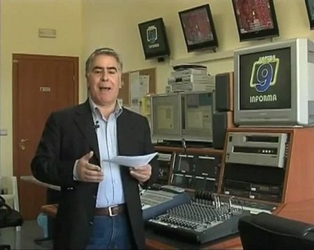 L'EDITORIALE di Savino Sguera: La nuova squadra di Governo