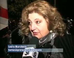 Corato, Maria Bovino per l'Ambiente - Amica9 Informa