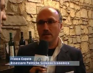 Barletta partecipa al "Vinitaly"