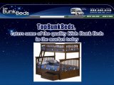 Quality And Affordable Kids Bunk Beds
