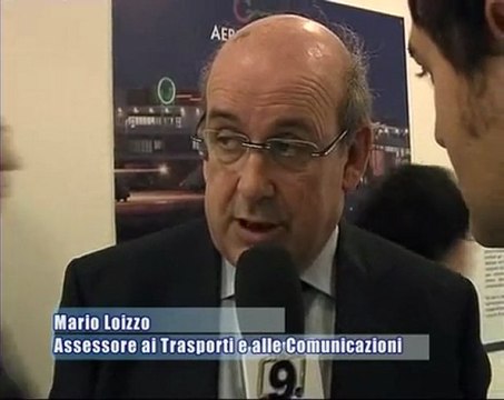 AEROPORTI DI PUGLIA | Inaugurata la rotta aerea Bari-Pisa