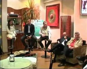 Conversazioni con Gianrico Carofiglio - Amica9 Informa