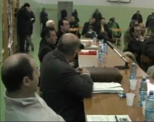Corato, Giornata contro gli infortuni sul lavoro - AMICA9 tv