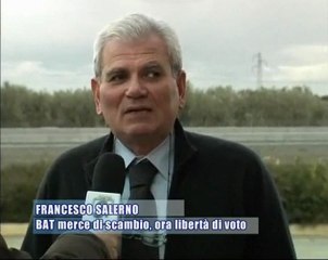 Intervista a Francesco Salerno - AMICA9 informa