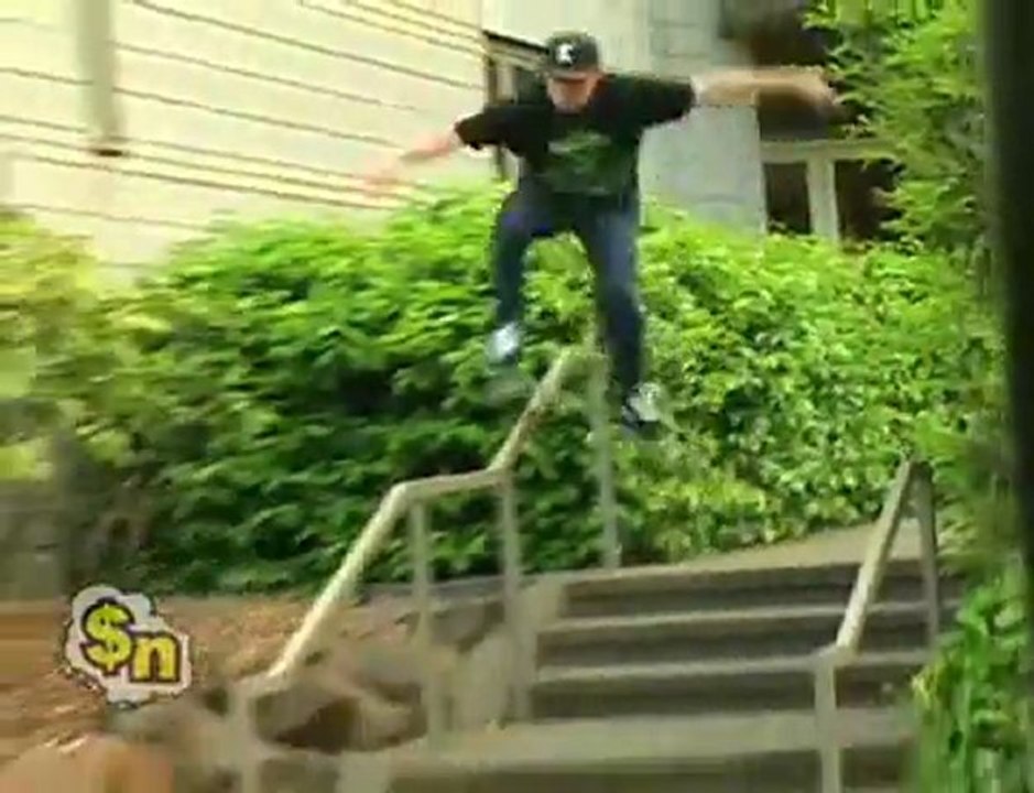Movin' Up Devin Appelo