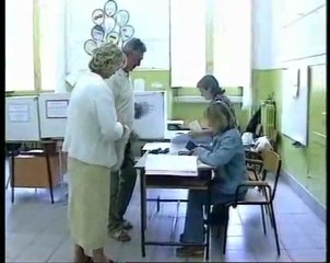 BAT - I probabili eletti